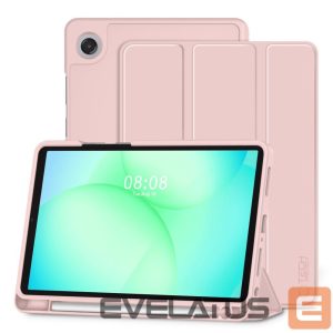 Other goods Tech-Protect  TechProtect SmartCase Pen for Samsung Galaxy Tab A9+ / A11+ Plus 11.0 X210 / X215 / X216 / X230 / X235 / X236 - Pink 
