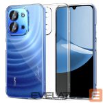 Other goods Tech-Protect  Tech-Protect FlexAir Case for Xiaomi Redmi 15C 5G - Poco C85 5G - Transparent 