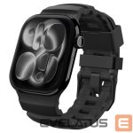 Other goods Spigen  Spigen WBS2 Strap for Apple Watch 44 / 45 / 46 / 49 mm - Black 