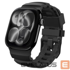 Other goods Spigen  Spigen WBS2 Strap for Apple Watch 44 / 45 / 46 / 49 mm - Black 