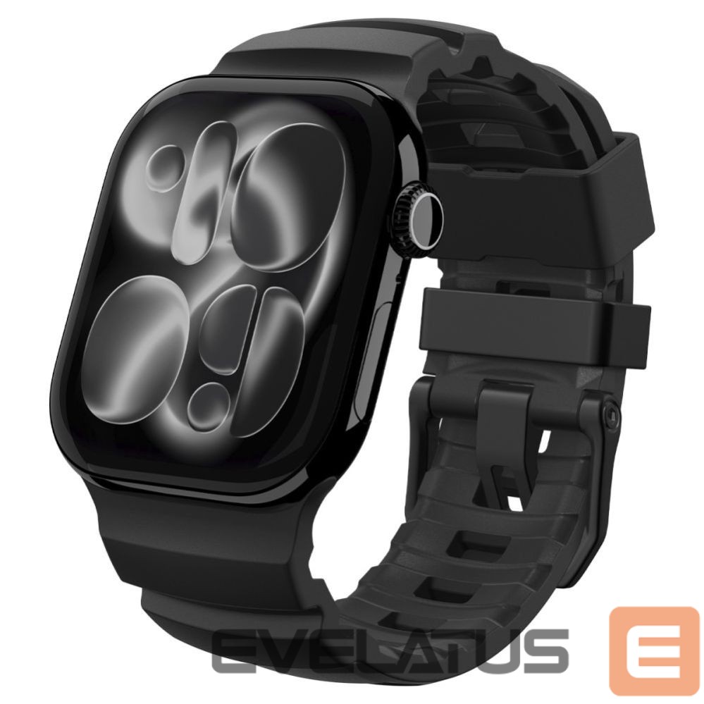 Other goods Spigen Spigen WBS2 Strap for Apple Watch 44 / 45 / 46 / 49 mm - Black