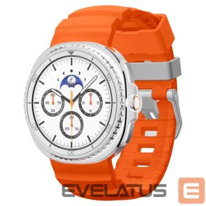 Other goods Spigen  Spigen WBS2 Strap for Samsung Galaxy Watch 40/44/46 mm - Orange 