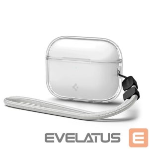 Other goods Spigen  Spigen Liquid Crystal Case for AirPods Pro 3 - Transparent 