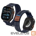 Other goods Spigen  Spigen WBF0 Strap for Apple Watch 44 / 45 / 46 / 49 mm - Navy Blue 