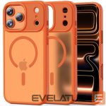 Other goods Tech-Protect  Tech-Protect MagMat MagSafe Case for iPhone 17 Pro - Orange 