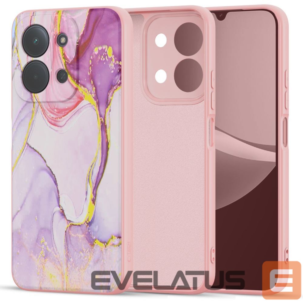 Other goods Tech-Protect Tech-Protect Icon Case for Xiaomi Redmi 15C 5G / Poco C85 5G - Multicolor
