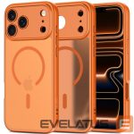 Other goods Tech-Protect  Tech-Protect BasicMag MagSafe Case for iPhone 17 Pro - Orange 