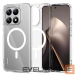 Other goods Tech-Protect  Tech-Protect Flexair Hybrid MagSafe Case for Xiaomi 15T - Transparent 
