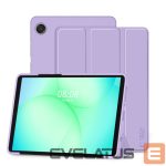 Other goods Tech-Protect  TechProtect SmartCase case for Samsung Galaxy Tab A9 / A11 8.7 X110 / X115 / X133 / X135 - purple 