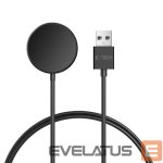 Other goods Tech-Protect  Tech-Protect MC03 UltraBoost Wireless Charger for Samsung Galaxy Watch - Black 