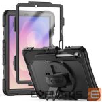 Other goods Tech-Protect  Tech-Protect Solid Case for Samsung Galaxy Tab S11 11.0 X730 / X736B - Black 