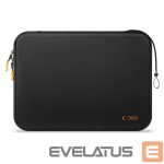 Other goods Tech-Protect  Tech-Protect Hardpouch Laptop Case 13-14 - Black and Orange 