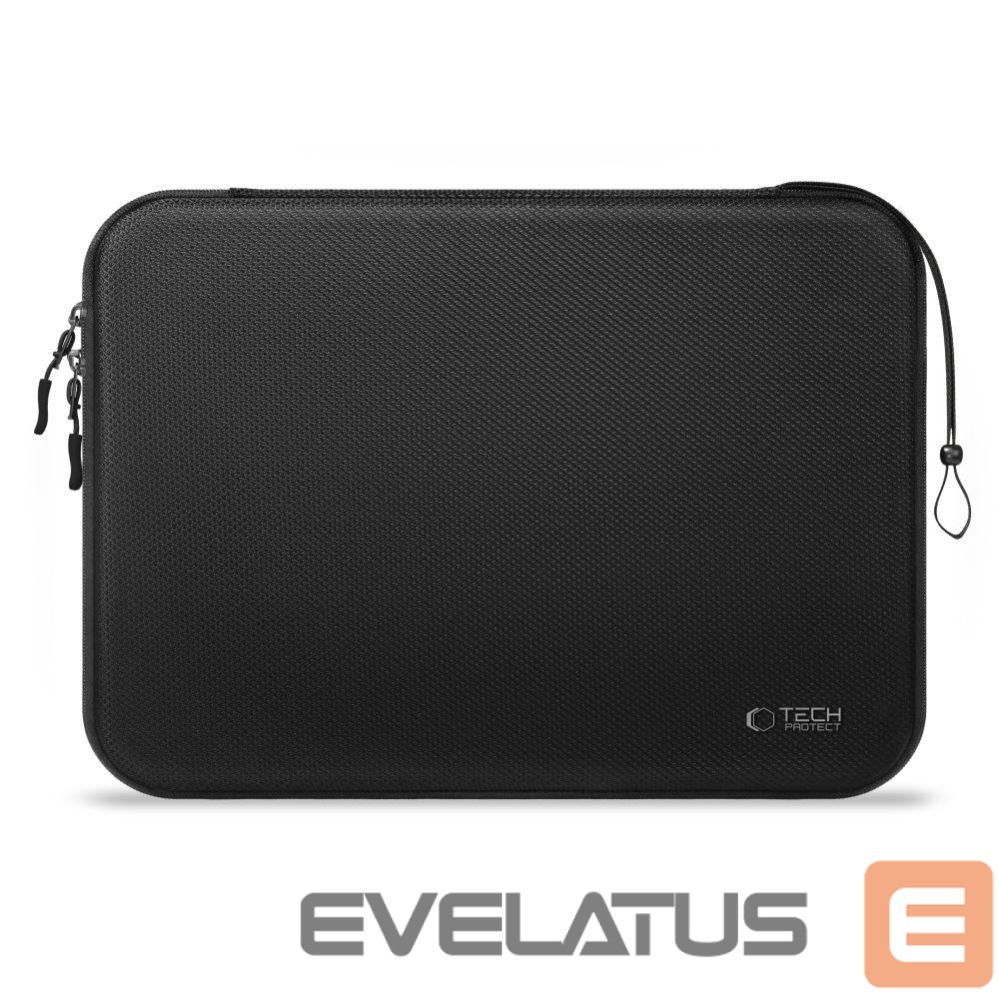 Other goods Tech-Protect Tech-Protect Hardpouch Case for 15-16 Laptop - Black