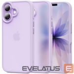 Other goods Tech-Protect  Tech-Protect MagMat iPhone 17 Case - Purple 