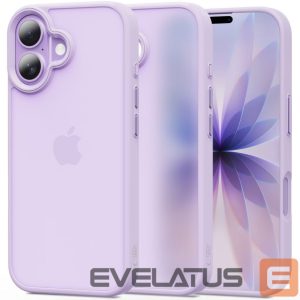 Other goods Tech-Protect  Tech-Protect MagMat iPhone 17 Case - Purple 