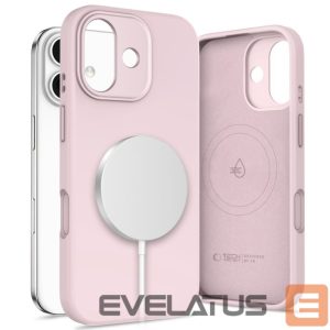 Other goods Tech-Protect  Tech-Protect Uniq MagSafe case for iPhone 17 - pink 