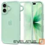 Other goods Tech-Protect  Tech-Protect MagMat iPhone 17 Case - Green 