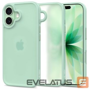 Other goods Tech-Protect  Tech-Protect MagMat iPhone 17 Case - Green 
