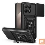 Other goods Tech-Protect  Tech-Protect CamShield Pro Case for Xiaomi 15T - Black 