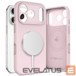 Other goods Tech-Protect  Tech-Protect Uniq MagSafe Case for iPhone 17 Pro Max - Pink 