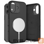 Other goods Tech-Protect  Tech-Protect Uniq MagSafe case for iPhone 17 - black 