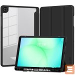 Other goods Tech-Protect  Tech-Protect SC Pen Hybrid Case for Samsung Galaxy Tab A9+ / A11+ Plus 11.0 X210 / X215 / X216 / X230 / X235 / X236 - Black 