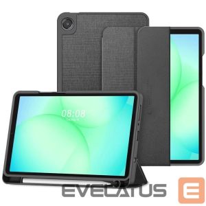 Other goods Tech-Protect  Tech-Protect SC Pen Canvas Case for Samsung Galaxy Tab A9 / A11 8.7 X110 / X115 / X133 / X135 - Gray 