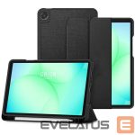 Other goods Tech-Protect  Tech-Protect SC Pen Canvas Case for Samsung Galaxy Tab A9 / A11 8.7 X110 / X115 / X133 / X135 - Black 