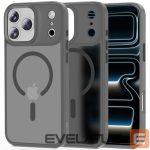Other goods Tech-Protect  Tech-Protect MagMat MagSafe Case for iPhone 17 Pro Max - Gray 