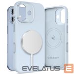 Other goods Tech-Protect  Tech-Protect Uniq MagSafe case for iPhone 17 - blue 