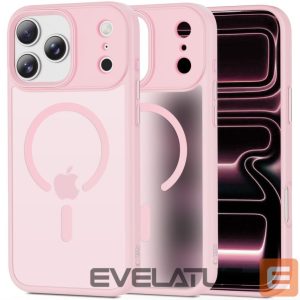 Other goods Tech-Protect  Tech-Protect MagMat MagSafe Case for iPhone 17 Pro - Pink 