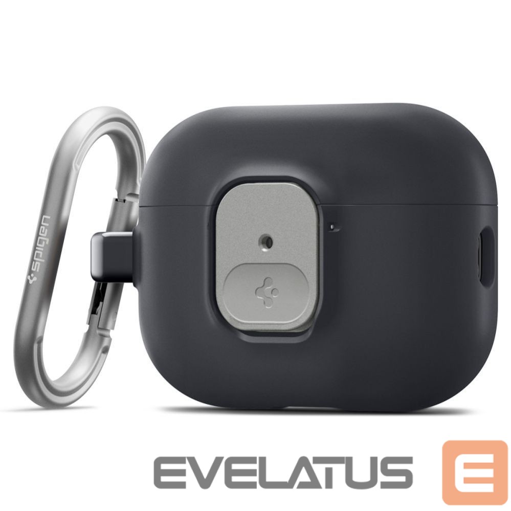 Other goods Spigen Spigen Nano Pop Case for AirPods Pro 3 - Black