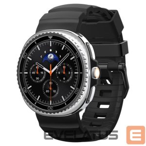 Other goods Spigen  Spigen WBS2 Strap for Samsung Galaxy Watch 40/44/46 mm - Black 