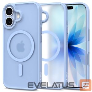 Other goods Tech-Protect  Tech-Protect MagMat MagSafe Case for iPhone 17 - Blue\ 