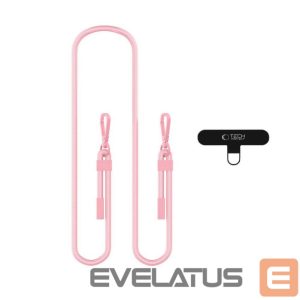 Other goods Tech-Protect  Tech-Protect C5SE Leash - Pink 