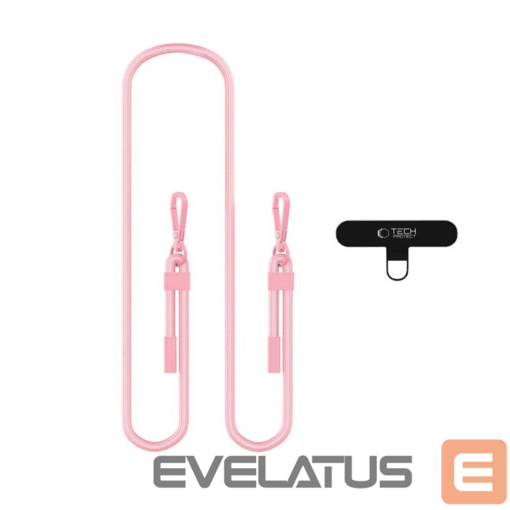Other goods Tech-Protect Tech-Protect C5SE Leash - Pink
