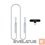 Other goods Tech-Protect  Tech-Protect C5SE Leash - Gray 