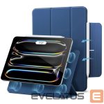 Other goods ESR  ESR Rebound Magnetic Case for iPad Pro 11" 5 / 6 / 2024-2025 - Navy Blue 