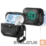 Other goods ESR  ESR Cyber ​​FlickLock MagSafe Case for AirPods Pro 3 - Black 