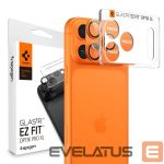 Other goods Spigen  Spigen Optik Pro XL Camera Lens Glass for iPhone 17 Pro Max - Orange 
