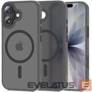 Other goods Tech-Protect  Tech-Protect MagMat MagSafe Case for iPhone 17 - Gray 