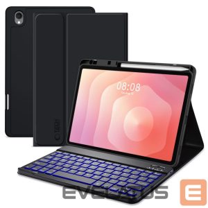 Other goods Tech-Protect  Tech-Protect SC Pen Case for Samsung Galaxy Tab S11 11.0 X730 / X736B - Black 