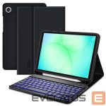 Other goods Tech-Protect  Tech-Protect SC Pen Case for Samsung Galaxy Tab A9 / A11 8.7 X110 / X115 / X133 / X135 - Black 