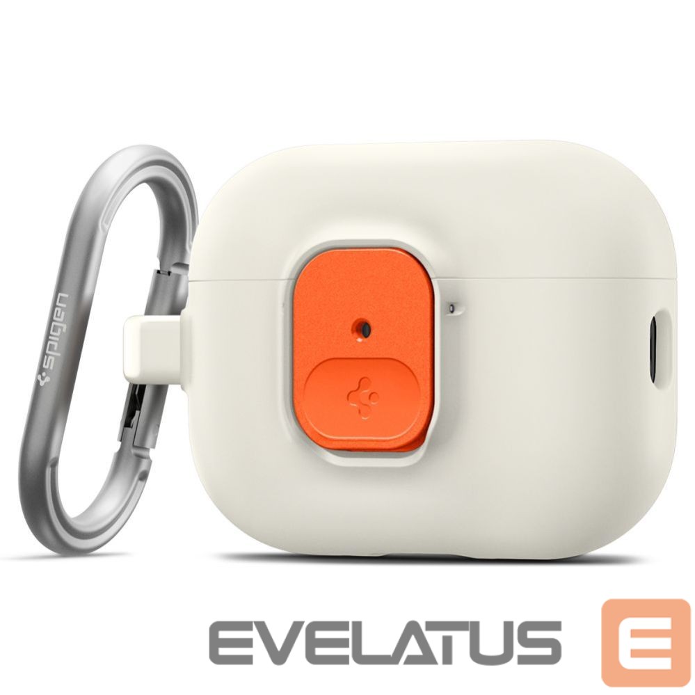 Other goods Spigen Spigen Nano Pop Case for AirPods Pro 3 - Beige
