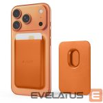 Other goods Tech-Protect  Tech-Protect MagWallet MagSafe Magnetic Wallet for Phone - Orange 