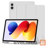 Other goods Tech-Protect  TechProtect SmartCase Pen case for Xiaomi Poco Pad M1 / Redmi Pad 2 Pro 12.1 - gray 