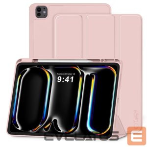 Other goods Tech-Protect  Tech-Protect SC Pen Case for iPad Pro 13” 7 / 8 / 2024-2025 - Pink 