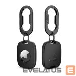 Other goods Tech-Protect  Tech-Protect Velar case for Apple AirTag 1 / 2 - black 