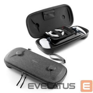 Other goods Spigen  Spigen Klasden Pouch for Sony PlayStation Portal Remote - Gray 
