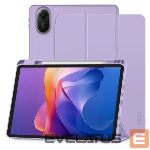 Other goods Tech-Protect  Tech-Protect SmartCase Pen case for Xiaomi Redmi Pad 2 11.0 - purple 
